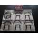 SERIE FASCE NSU PRINZ D°76 / PC 50583 STD