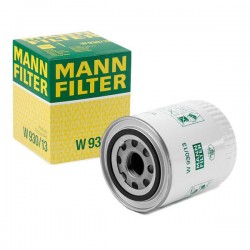 FILTRO OLIO ASTON MARTIN BENTLEY JAGUAR ROLLS ROYCE - MANN FILTER W930/13 - MANN W93013 - SPE6757 - UE40893 - EAC1467