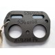 GUARNIZIONE COLLETTORE ASPIRAZIONE ALFAROMEO 33 ALFASUD ARNA TAKO 5940108 - ALFAROMEO 109952