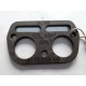 GUARNIZIONE COLLETTORE ASPIRAZIONE ALFAROMEO 33 SUD ARNA TAKO 5940043 - ALFAROMEO 101072 - PAYEN JA898