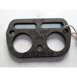 GUARNIZIONE COLLETTORE ASPIRAZIONE ALFAROMEO 33 SUD ARNA TAKO 5940043 - ALFAROMEO 101072 - PAYEN JA898