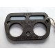 GUARNIZIONE COLLETTORE ASPIRAZIONE ALFAROMEO 33 SUD ARNA TAKO 5940043 - ALFAROMEO 101072 - PAYEN JA898