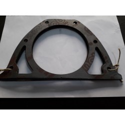 GUARNIZIONE BASAMENTO LATO VOLANO FIAT LANCIA - TAKO 5060024 - FIAT 4179044