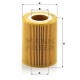 FILTRO OLIO JAGUAR LANDROVER CITROEN PEUGEOT - MANN FILTER HU826X - 1109AV - 9X2Q6744AA - JDE8751 - LR013148 - LR124517