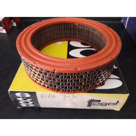 FILTRO ARIA ALFAROMEO ALFASUD ALFAROMEO 33 - 60748870