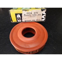 FILTRO ARIA INNOCENTI MINI MINOR - STOP FCA371 - TECNOCAR A632