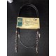 CAVO FRENO A MANO FIAT 128 RALLY C CL PANORAMA - CAVOFLEX 942/A - AKRON 21735 - FIAT 4261121
