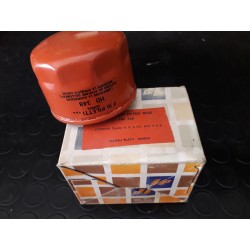 FILTRO OLIO CITROEN MEHARI 2CV AMI 6 8 DYANA 4 6 - IP HD348 - TECNOCAR R12