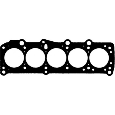 GUARNIZIONE TESTATA AUDI 80 - 100 - 200 - VW PASSAT 1.9 B.