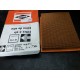 FILTRO ARIA OPEL SINTRA ORIGINALE KNECHT LX722 - 835621 - 835619