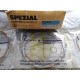 SERIE SEGMENTI FIAT 242 CITROEN CX - GOETZE SP5048