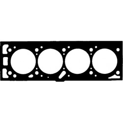GUARNIZIONE TESTATA AUDI 100 2.0 - VW LT 28-35 - 40-55