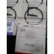 SERIE FASCE D°72 STD NSU PRINZ / PC52494