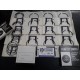 SERIE FASCE ELASTICHE D°64.57 INNOCENTI MINI ALLEGRO METRO/ PC50575