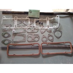 SERIE SMERIGLIO ALFAROMEO ALFASUD 33 ARNA 1.2 1.3 SPRINT SUPER TI - 13020034 - PAYEN CN353 - 795000 - 795193
