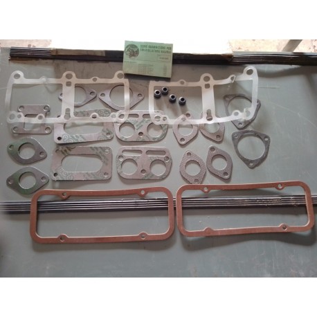 SERIE SMERIGLIO ALFAROMEO ALFASUD 33 ARNA 1.2 1.3 SPRINT SUPER TI - 13020034 - PAYEN CN353 - 795000 - 795193