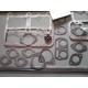SERIE SMERIGLIO ALFAROMEO 33 ARNA ALFASUD 13020004 - PAYEN CN353
