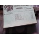 SERIE SMERIGLIO ALFAROMEO 33 ARNA ALFASUD 13020004 - PAYEN CN353