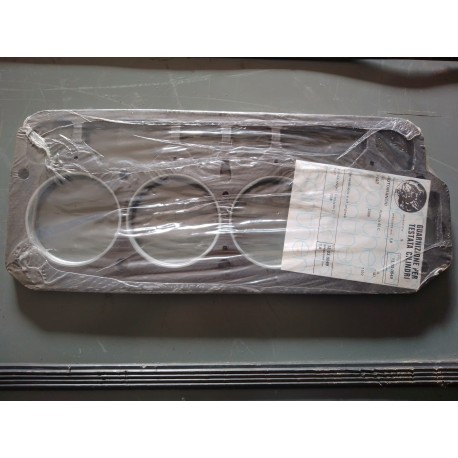 GUARNIZIONE TESTATA AUTOBIANCHI PRIMULA 65C FIAT 238B - 13030049 - TAKO 3310050 - 3310148 - FIAT 4387615 - 4170481