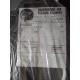 GUARNIZIONE TESTATA AUTOBIANCHI PRIMULA 65C FIAT 238B - 13030049 - TAKO 3310050 - 3310148 - FIAT 4387615 - 4170481