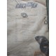 SET GUARNIZIONI MOTORE FIAT 130 BERLINA COUPE' ORIGINALE FIAT 1900972 - TAKO 1310207