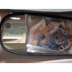 SERIE SMERIGLIO FIAT 616 N3 N4 FIAT 625 N3 FIAT 50NC OM 40 40/35 - 13026045 -