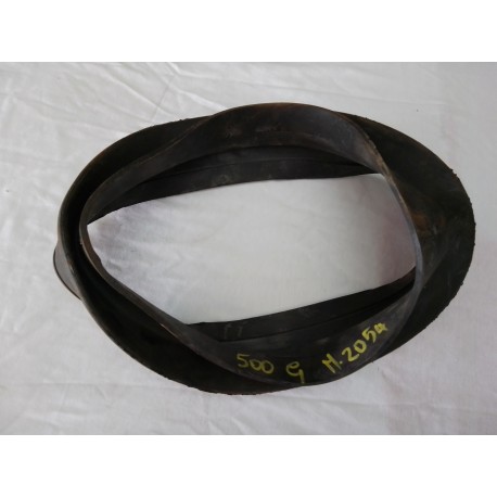 CONVOGLIATORE PER PRESA ARIA FIAT 500 GIARDINIERA FIAT 4070210 - AKRON 2054