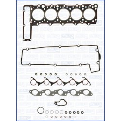 SERIE SMERIGLIO MERCEDES 190 W201