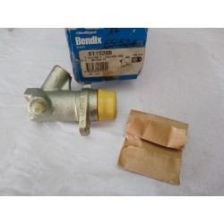 CILINDRO FRIZIONE RENAULT ALPINE R20 R25 R30 TRAFIC ORIGINALE BENDIX 511526B - RENAULT 7700588892 - 7700732756