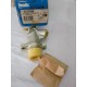 CILINDRO FRIZIONE RENAULT ALPINE R20 R25 R30 TRAFIC ORIGINALE BENDIX 511526B - RENAULT 7700588892 - 7700732756