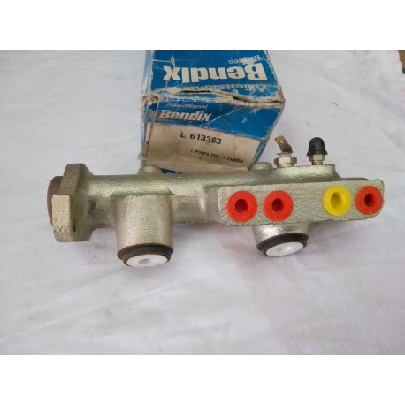 POMPA FRENO RENAULT 9 R11 R12 R14 R16 R17 R18 ORIGINALE BENDIX L613383 - RENAULT 7700590483 - 7700638947 - 7701348924