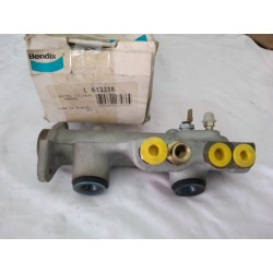 POMPA FRENO RENAULT 4 RENAULT 5 ORIGINALE BENDIX L613386 - 7701349537 - 7700617297 - 7700618662