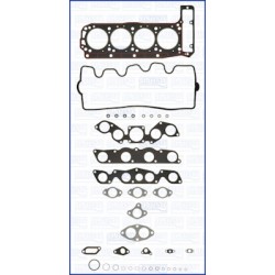 SERIE SMERIGLIO MERCEDES 190 W201 E1.8 E2.0 - W124 E200