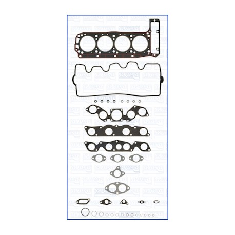 SERIE SMERIGLIO MERCEDES 190 W201 E1.8 E2.0 - W124 E200