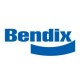 POMPA FRENO RENAULT 4 DAL 1965 AL 1976 ORIGINALE BENDIX L611260 - RENAULT 0855860900