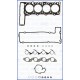 SERIE SMERIGLIO MERCEDES 190 W201 2.0 D MB601.911