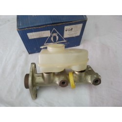 POMPA FRENO FORD FIESTA GFBT 1.0 1.1 1.3 1.6 XR2 ORIGINALE LEMFORDER 1613087 - METELLI 05-0115