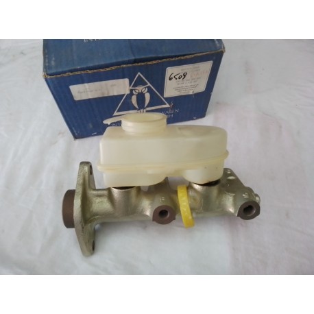 POMPA FRENO FORD FIESTA GFBT 1.0 1.1 1.3 1.6 XR2 ORIGINALE LEMFORDER 1613087 - METELLI 05-0115