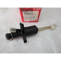 POMPA FRIZIONE AUDI A3 8L1 TOLEDO SKODA FABIA VW GOLF IV ORIGINALE FTE KG1501803 - TRW PNB456 - 1J1721388