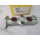 POMPA FRENO FORD TRANSIT 1.6 2.0 2.4D 2.5D - TECNODELTA NT5472 - METELLI 05-0168 - LPR 1549 - FORD 6083871 - 80VB2A032GA