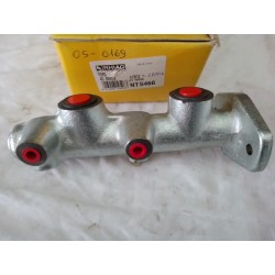 POMPA FRENO FORD TRANSIT 2.0 2.5D 2.5DI - NUOVA TECNODELTA NT5466 - METELLI 05-0169 - TRW PMK153 - FORD 6083868