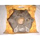 GIUNTO ALBERO TRASMISSIONE ANTERIORE ALFAROMEO ALFETTA ORIGINALE PIRELLI 18906