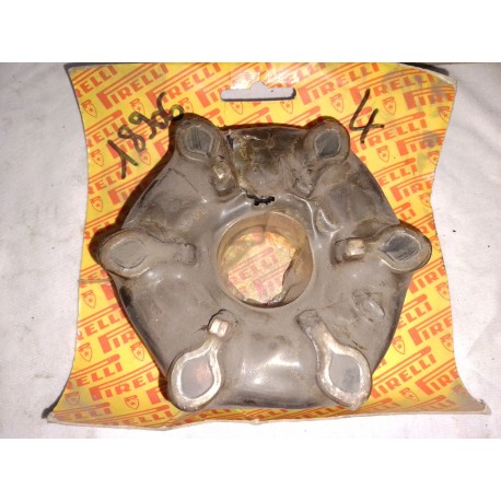 GIUNTO ALBERO TRASMISSIONE ANTERIORE ALFAROMEO ALFETTA ORIGINALE PIRELLI 18906