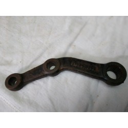 LEVA RINVIO SCATOLA GUIDA FIAT 500 F L D R 126 ORIGINALE FIAT 4110405