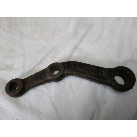 LEVA RINVIO SCATOLA GUIDA FIAT 500 F L D R 126 ORIGINALE FIAT 4110405