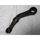 LEVA RINVIO SCATOLA GUIDA FIAT 500 F L D R 126 ORIGINALE FIAT 4110405