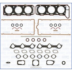 SERIE SMERIGLIO ALFAROMEO 75 - 164 3.0 V6 - LANCIA THEMA