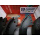 GANASCE FRENO FORD SIERRA 1.3 1.6 1.6 i 2.0 4X4 - FERODO FSB215 - TRW GS8320 - 6159641 - 6134909 - 6096058 - 5020560