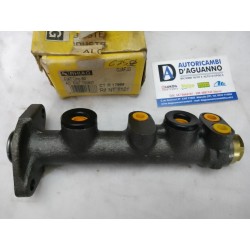 POMPA FRENO FIAT RITMO 125TC FIAT UNO 70 NUOVA TECNODELTA NT5121 - METELLI 05-0024 - TRW PMD360 - FIAT 790837 - 790608 - 790838