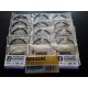 SET SEGMENTI OPEL KADETT D ASCONA MANTA - GOETZE SP5439